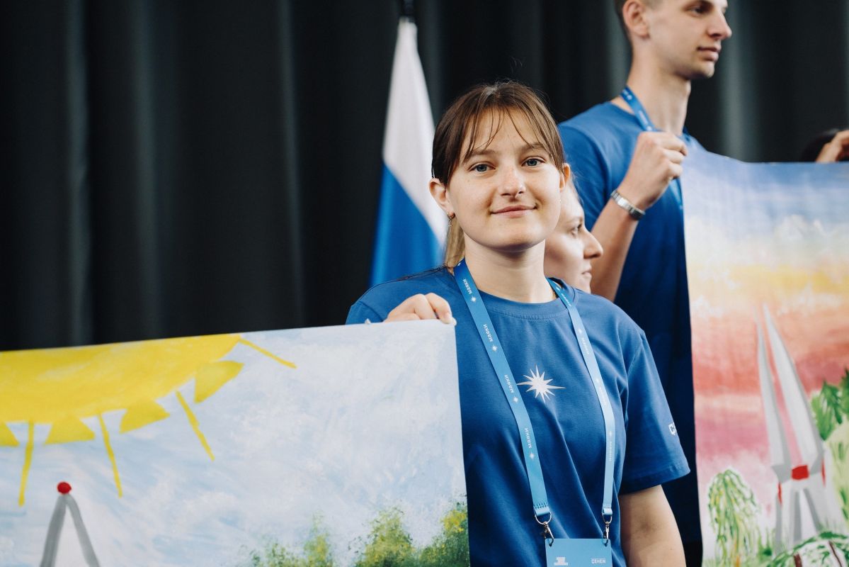 «Маяки. Приграничье». В Мастерской управления «Сенеж» состоялась образовательная программа «Маяки. Приграничье». Она объединила 89 молодых лидеров из Курской, Белгородской и Брянской областей «Маяки. Приграничье». В Мастерской управления «Сенеж» состоялась образовательная программа «Маяки. Приграничье». Она объединила 89 молодых лидеров из Курской, Белгородской и Брянской областей