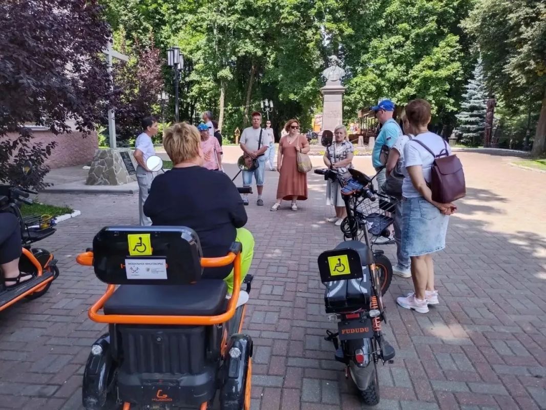 А ВЫ УЖЕ ПОСЕТИЛИ ЭКСКУРСИЮ В ПАРКЕ-МУЗЕЕ? А ВЫ УЖЕ ПОСЕТИЛИ ЭКСКУРСИЮ В ПАРКЕ-МУЗЕЕ?