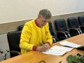 21 июля 2026 года кандидат в депутаты Государственной Думы Тимошков Алексей Николаевич, выдвинутый политической партией «Социалистическая политическая партия СПРАВЕДЛИВАЯ РОССИЯ» по одномандатному избирательному округу...