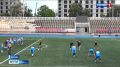 Брянская команда "Спартанцы" вышла в финал ЧР по американскому футболу