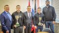 За первые полгода спортсмены Брянска завоевали множество медалей и неоднократно поднимались на пьедестал почета всероссийских и международных соревнований