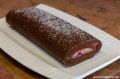 Как приготовить рулет «Чёрный лес»: секреты и советы
