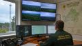 Защищать зеленые богатства Брянщины помогает «Лесохранитель»