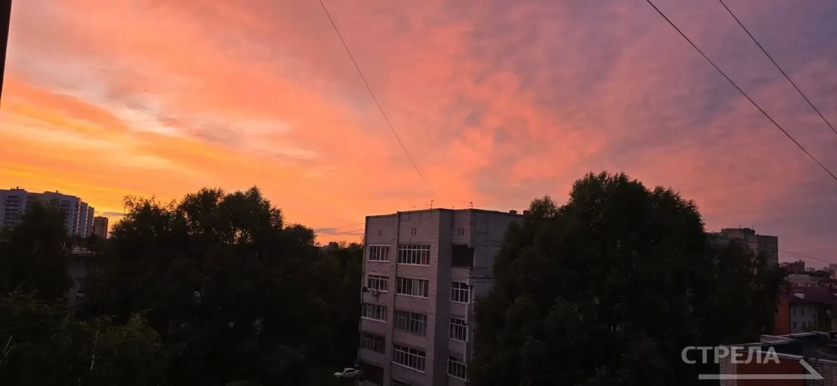Сегодня, 21 июля, брянцы в очередной раз получили возможность насладиться июльским теплым закатом Сегодня, 21 июля, брянцы в очередной раз получили возможность насладиться июльским теплым закатом