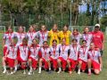 Сборная Брянской области по футболу — чемпионки Первенства России