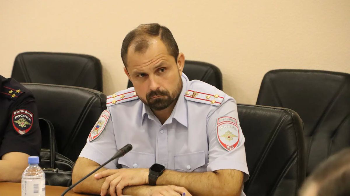 Вместе против кибермошенников: в Брянске обсудили, как защитить жителей от цифровых угроз Вместе против кибермошенников: в Брянске обсудили, как защитить жителей от цифровых угроз