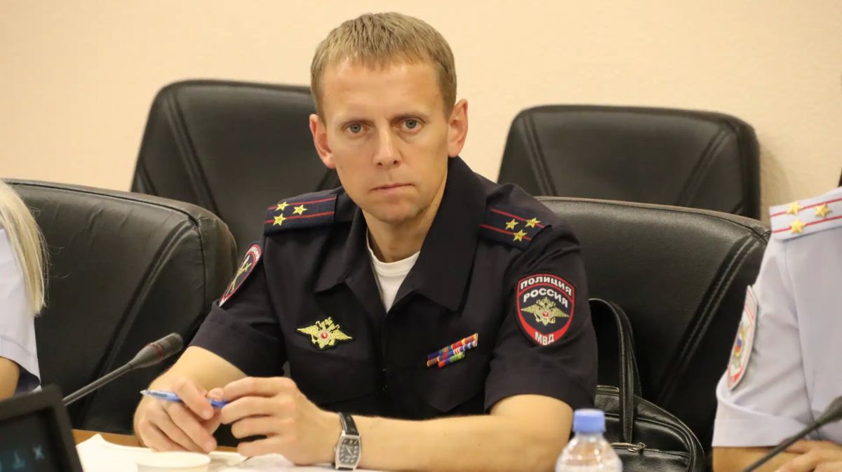 Вместе против кибермошенников: в Брянске обсудили, как защитить жителей от цифровых угроз Вместе против кибермошенников: в Брянске обсудили, как защитить жителей от цифровых угроз