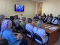 Работа найдется для каждого: как прошла ярмарка вакансий в Клетне