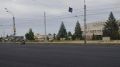 В Брянске на участке улицы Калинина уложен верхний слой покрытия