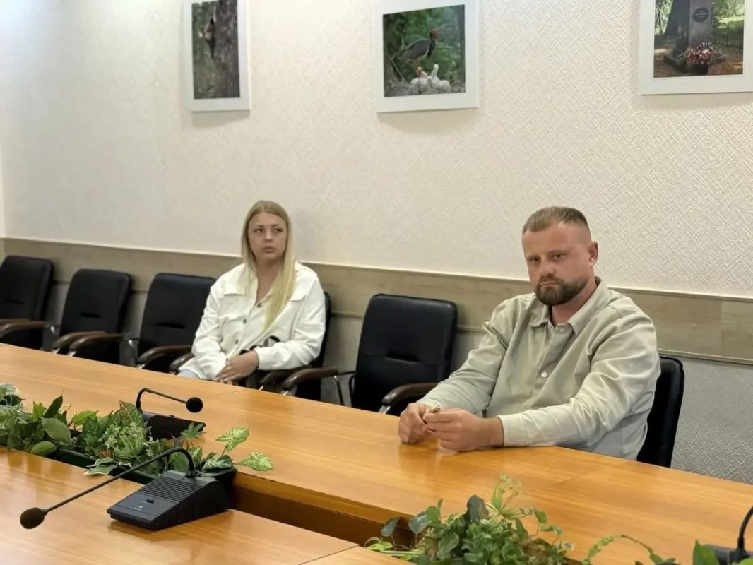 Состоялось очередное заседание Избирательной комиссии Брянской области Состоялось очередное заседание Избирательной комиссии Брянской области