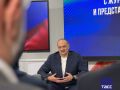 Врио губернатора Брянской области Егор Ковальчук предложил бывшего руководителя Дагестана Сергея Меликова кандидатом в сенаторы от Брянской области, следует из документов облизбиркома региона