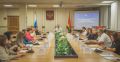 Брянская городская администрация поддерживает казачество
