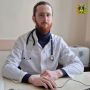 В Брянской городской больнице №2 работает молодой фельдшер кабинета неотложной помощи Кирилл Сергеевич Шелякин