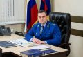 Анонс. Заместитель прокурора Брянской области Роман Никифоров проведет личный прием участников СВО и членов их семей