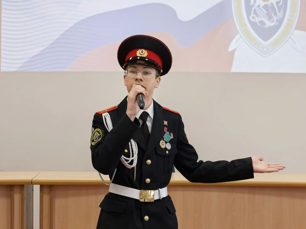 В следственном управлении СК России по Брянской области состоялось принятия Присяги и торжественное мероприятие, приуроченные ко Дню сотрудника органов следствия Российской Федерации В следственном управлении СК России по Брянской области состоялось принятия Присяги и торжественное мероприятие, приуроченные ко Дню сотрудника органов следствия Российской Федерации