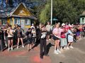 Лето – 2026. Каникулы. «Синезёрки»