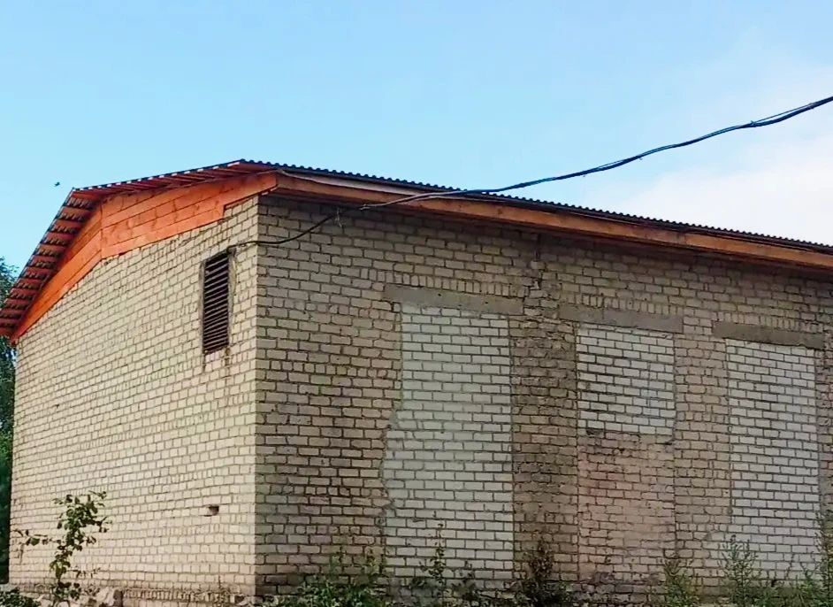 Хозяйственные вопросы Завершён ремонт канализационной станции в п. Чемерна