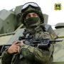 1,4 млн руб. единовременно получают военнослужащие по контракту