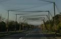 Автомобильные трассы в Брянской области защитят сетями от дронов