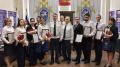 В следственном управлении СК России по Брянской области состоялась торжественная церемония принятия Присяги