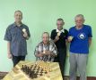 Шахматы — игра ума и терпения