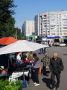 Егор Ковальчук: Овощи и фрукты, ягоды, мед, мясная и молочная продукция, хлебобулочные изделия — все, что вырастили и произвели сами, на своих приусадебных участках или в небольших фермерских хозяйствах