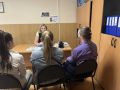 ГКУ «ЦЗН города Сельцо» провели профориентационное мероприятие для безработных граждан