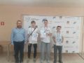 ВНИМАНИЕ! Итоги районного этапа открытого шахматного турнира в рамках всероссийского спортивного марафона «Сила России»