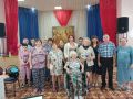 Поэзия в гостях. Сегодня ГБСУ "Жуковский дом социального обслуживания" стал литературной гостиной: к нам приехали гости из Союза писателей России, во главе с Александром Дивинским — поэтом и заслуженным работником физической...