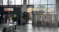 Архивные фото строителей и железнодорожников показали на вокзале Брянск-Льговский