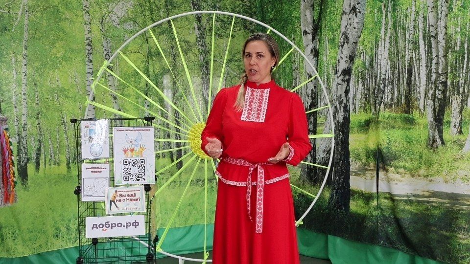 Команда педагогов, детей и родителей МБДОУ — детский сад №22 «Солнышко» (г. Клинцы, Брянская область) готовится к самому масштабному событию года в сфере дошкольного образования! 8–9 августа 2026 года они станут частью... Команда педагогов, детей и родителей МБДОУ — детский сад №22 «Солнышко» (г. Клинцы, Брянская область) готовится к самому масштабному событию года в сфере дошкольного образования! 8–9 августа 2026 года они станут частью...