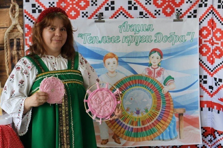 Команда педагогов, детей и родителей МБДОУ — детский сад №22 «Солнышко» (г. Клинцы, Брянская область) готовится к самому масштабному событию года в сфере дошкольного образования! 8–9 августа 2026 года они станут частью... Команда педагогов, детей и родителей МБДОУ — детский сад №22 «Солнышко» (г. Клинцы, Брянская область) готовится к самому масштабному событию года в сфере дошкольного образования! 8–9 августа 2026 года они станут частью...