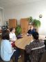В Центре занятости населения Брянского района состоялось очередное заседание клуба "С заботой о СВОих"