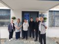 Выездная ярмарка вакансий в МУП «Жуковского МО Водоканал»: шаг навстречу новым кадрам