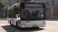 В Брянск поступили 19 новых больших автобусов для трех популярных маршрутов