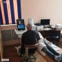 Эластометрия — безболезненная альтернатива биопсии печени