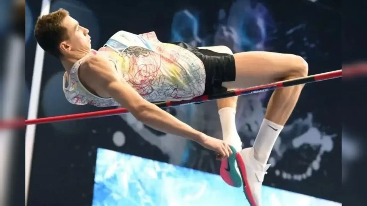 Брянские спортсмены отлично выступили на чемпионате России в Екатеринбурге