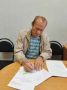 История одного шага: Александр Иванович Бурыкин