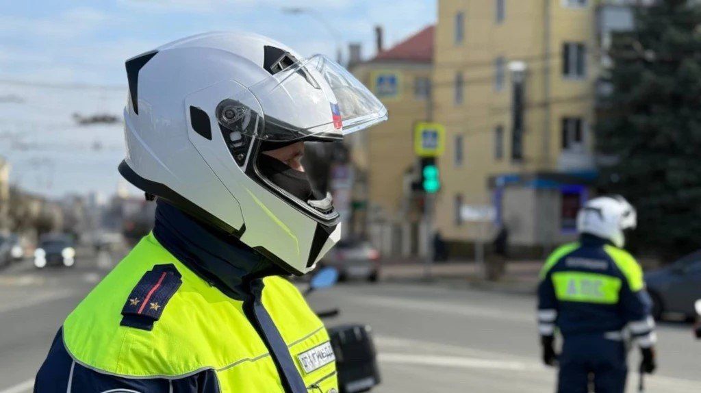 За три дня в Брянской области поймали трех нетрезвых водителей