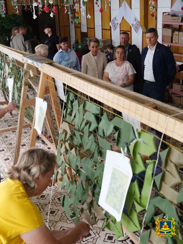 Врио Губернатора Брянской области Егор Ковальчук с рабочей поездкой побывал в Гордеевском районе Врио Губернатора Брянской области Егор Ковальчук с рабочей поездкой побывал в Гордеевском районе