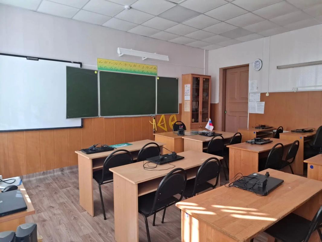Сегодня продолжила работать комиссия по приемке образовательных организаций Клинцовского района Сегодня продолжила работать комиссия по приемке образовательных организаций Клинцовского района