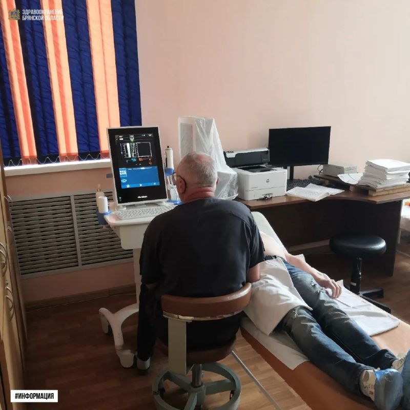 Эластометрия — безболезненная альтернатива биопсии печени