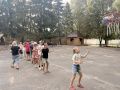 Лето – 2026. Каникулы. «Солнышко»