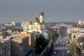 В санитарной пятнице приняли участие 112 сотрудников городской и районных администраций