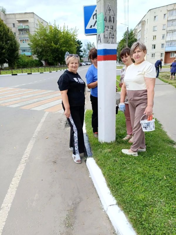 2 августа наш солнечный и уютный город Унеча отметит свой главный праздник, который объединяет два значимых события – День города и День железнодорожника
