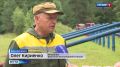 Сергей Малявко стал лучшим лесным пожарным Брянской области