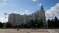 В Брянске ограничат движение на площади Партизан