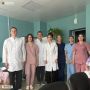 16 будущих медиков осваивают профессию в Навлинской районной больнице