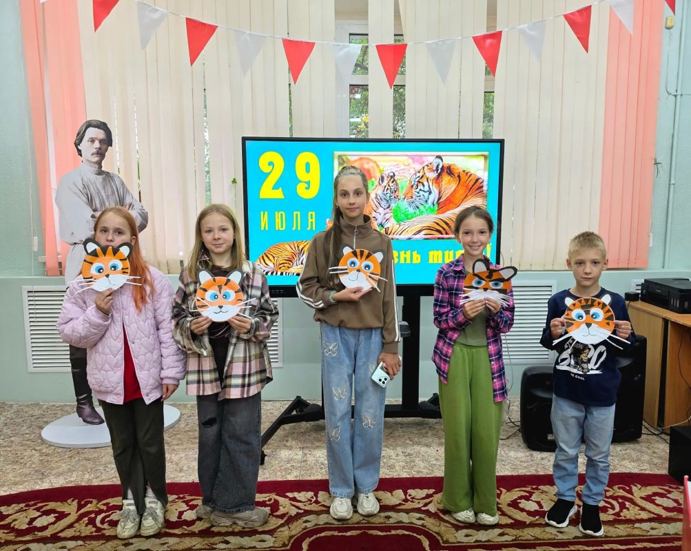 Полосатый день в «Горьковке»! Полосатый день в «Горьковке»!