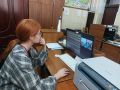 Новая страница в жизни Анны Кокаревой